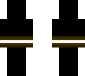 a glowing line