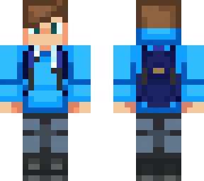 acecraft070 | backpack