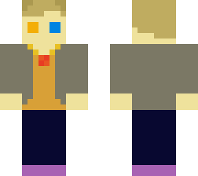 andrew