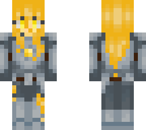 armor updated