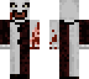 art the clown (fix)