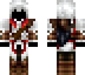 assassin of shadows