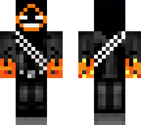 assassinum skin