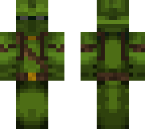 bean knight