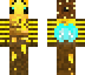 bee king