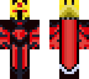 blood king