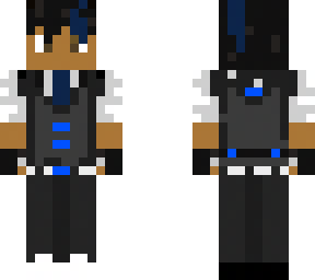 bluedangerous mafia