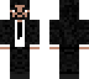 business man