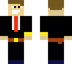 businessman oldcraft