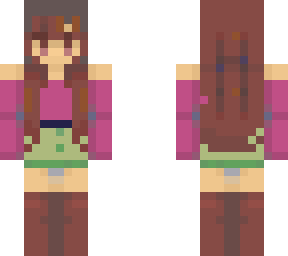 chrysanthemum | tr2e