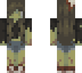 cleoszombie