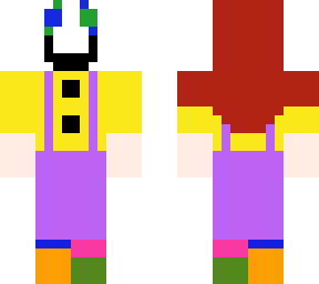 clown