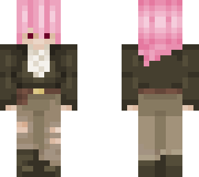 complete pink dnd version