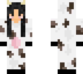 cow-girl