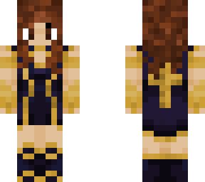 decorative armour .2