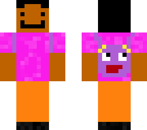 dora the explorer