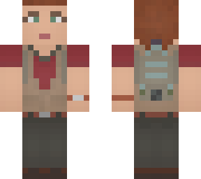 dr. sarah harding (alt 3)