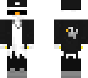 duck ghost