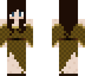 everian high elf