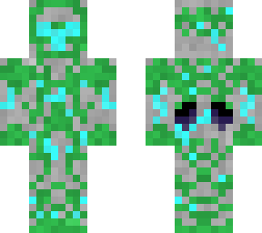 forest guardian