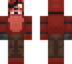 foxy 1983