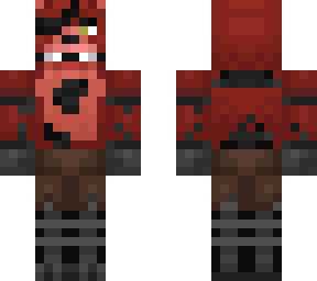 foxy 1993