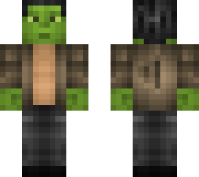 frankenstein