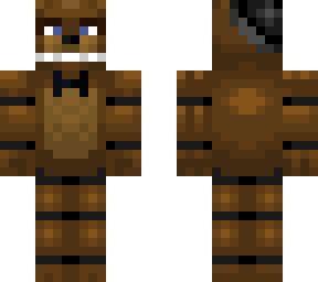 freddy 1993