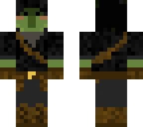 goblin guy