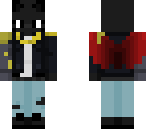 good kid ~gentu~ cat