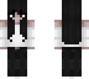 goth girl