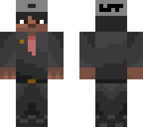 guard 1 (hat)