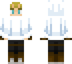 halloween skin :p