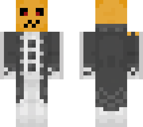halloween snowman