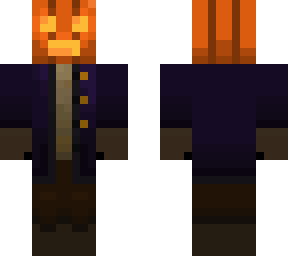 headless horseman (epic face)