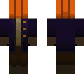 headless horseman (faceless)