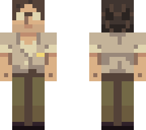 huey emmerich |metal gear|