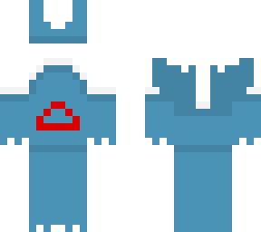 idk