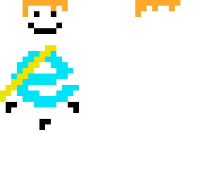 internet explorer pepeelternero :v