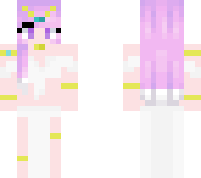 itzvioletkitty goddess