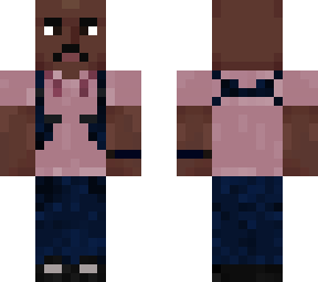 james doakes