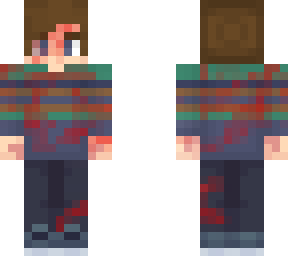jeramy kid d