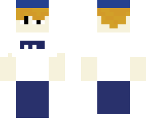 judah wilson/thatrandombieniguy on youtube