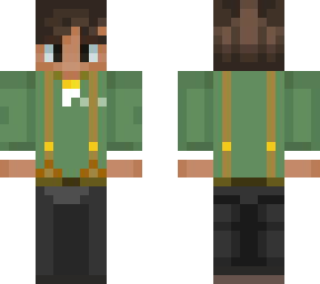 jungle adventurer