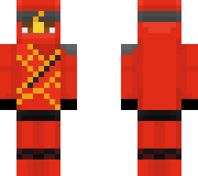 kai-sons of garmadon (masked)