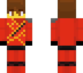 kai-sons of garmadon