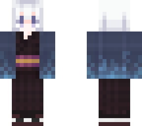 kimono
