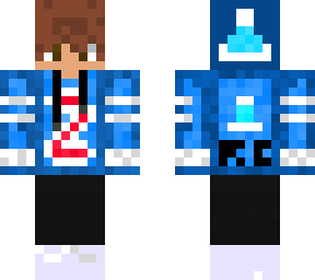 lorenzo (2nd ani ver)