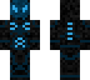 mantle man