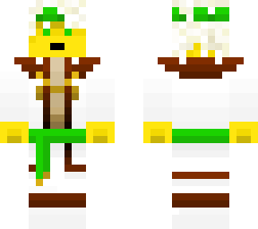 master lloyd (ninjago)